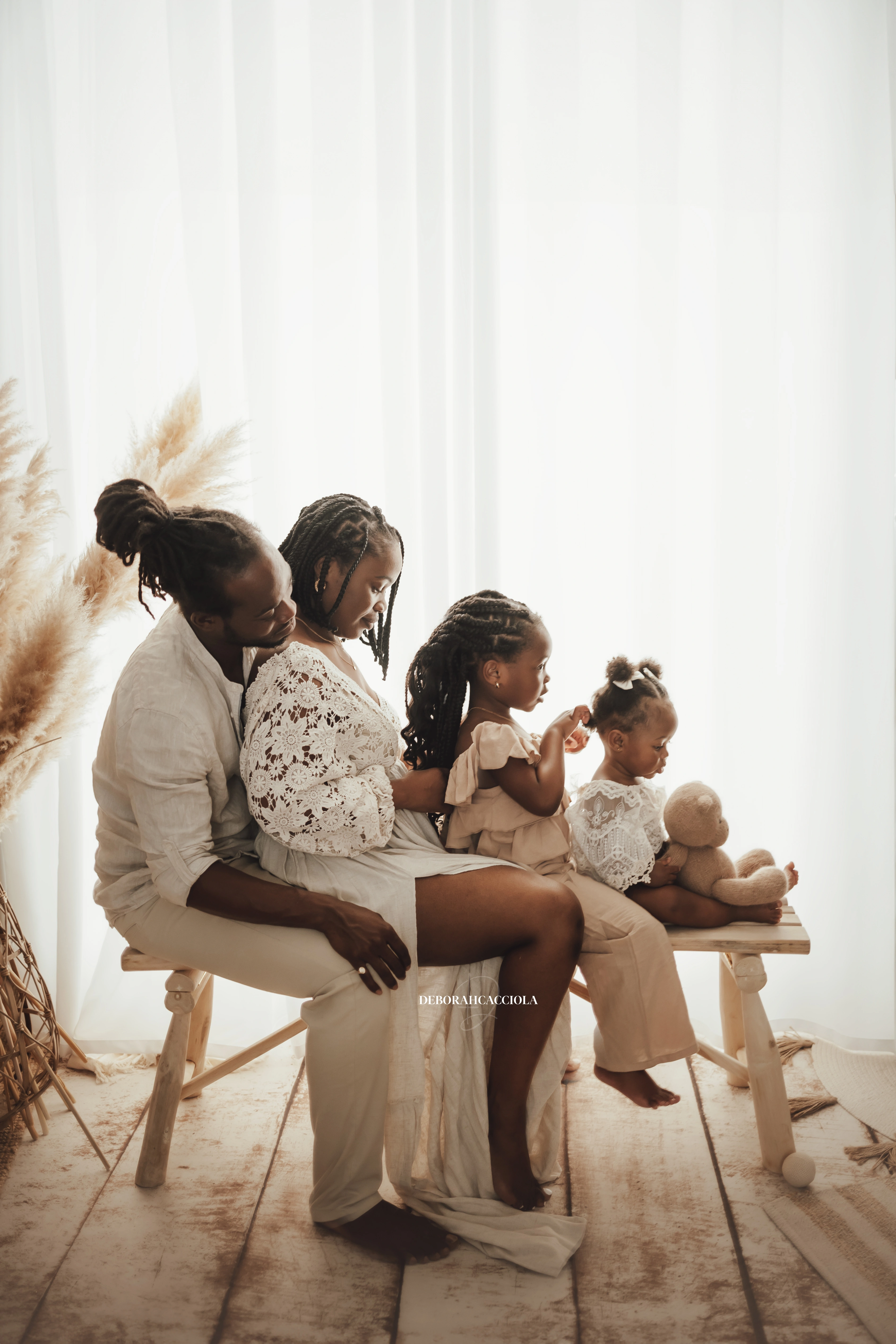 Portrait bohème à Orléans : portrait bohème, plan vertical naturel, tonalités naturelles