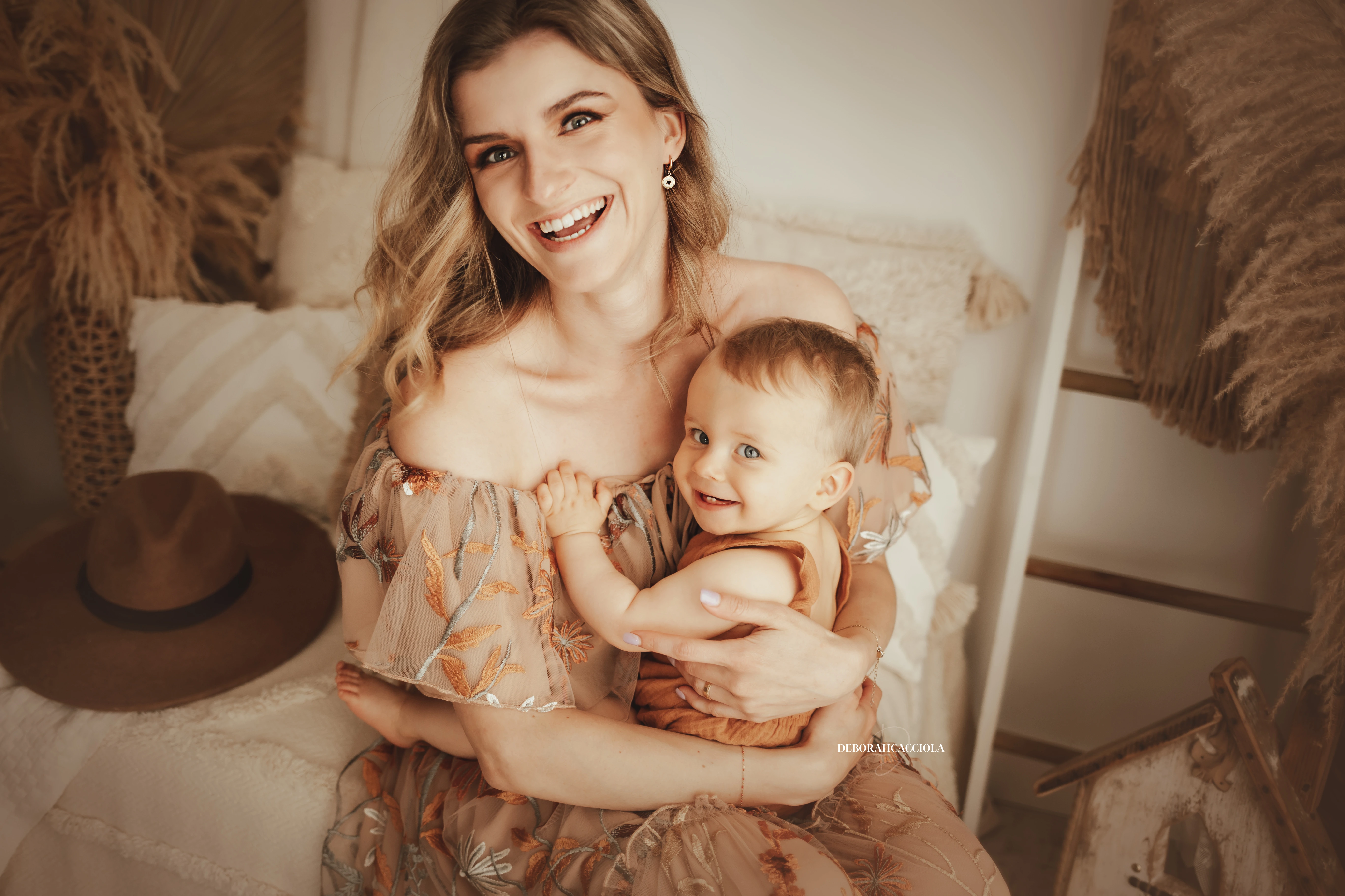 Portrait bohème Orléans : portrait bohème, scène panoramique douce, couleurs équilibrées