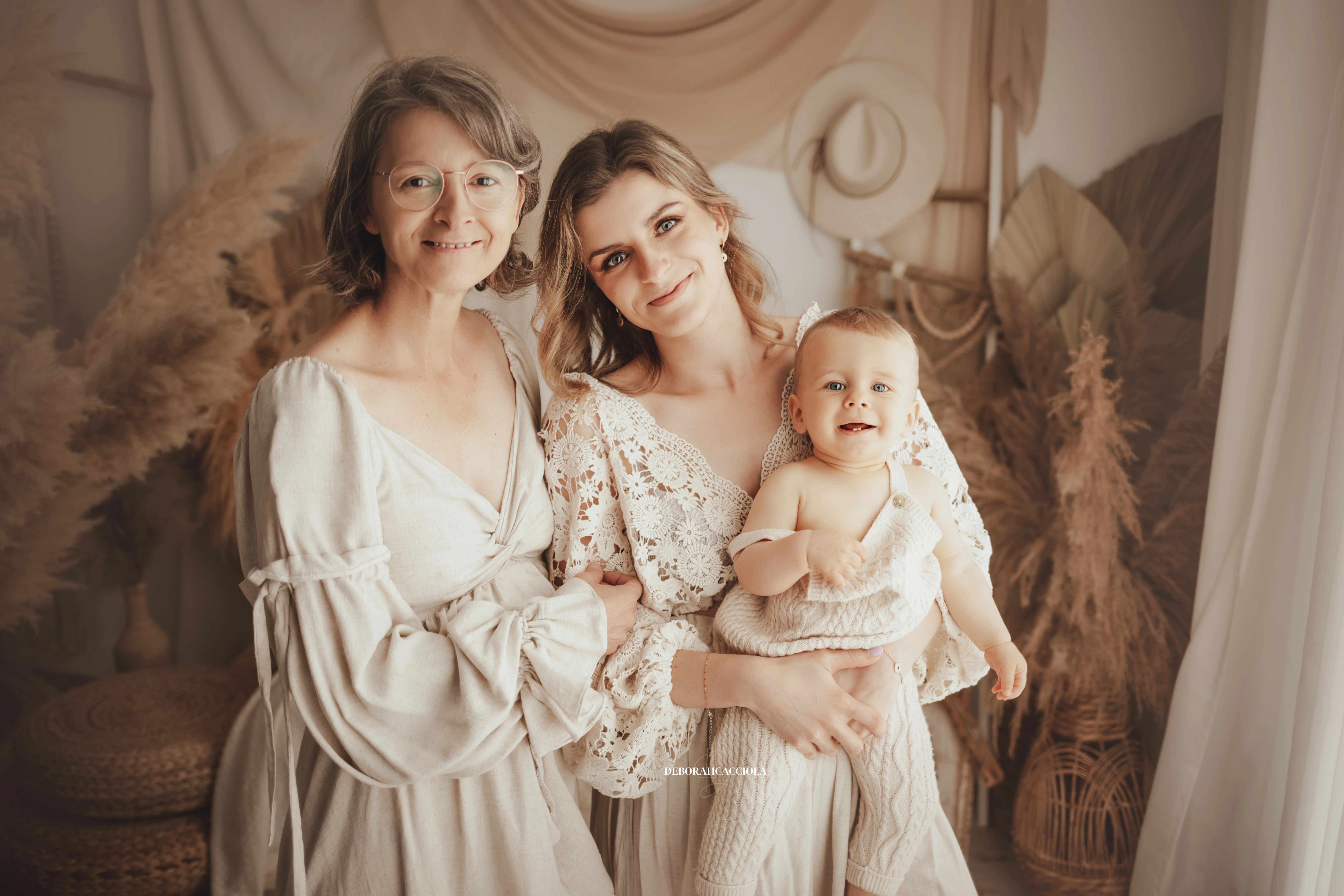 Séance bohème à Orléans - ambiance bohème naturelle, composition large et naturelle, couleurs équilibrées