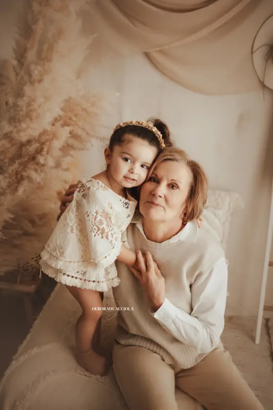 Photo bohème studio Orléans : scène élégante au style bohème, composition resserrée élégante, couleurs équilibrées