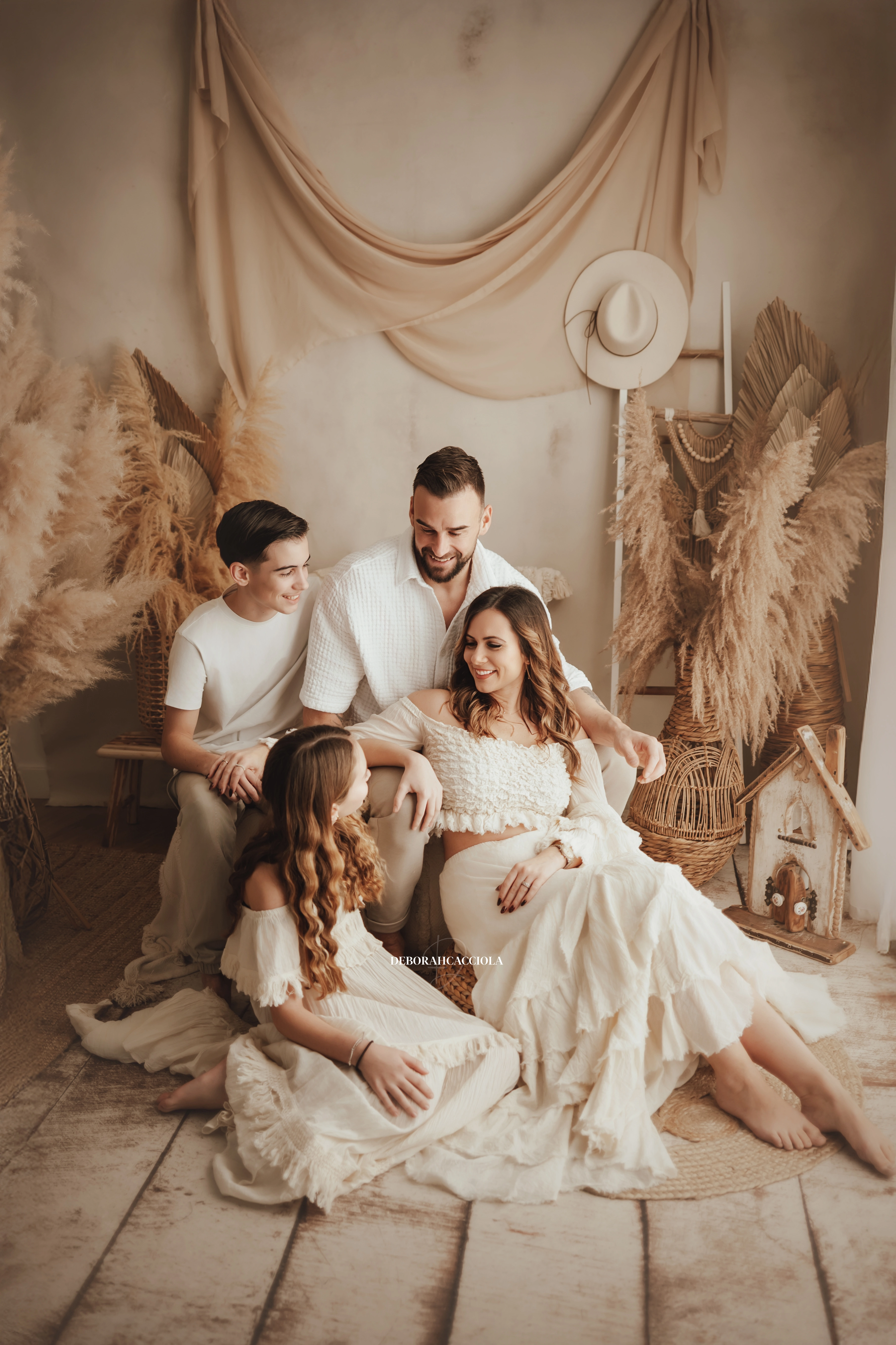 Portrait bohème à Orléans : portrait bohème, portrait vertical soigné, rendu naturel