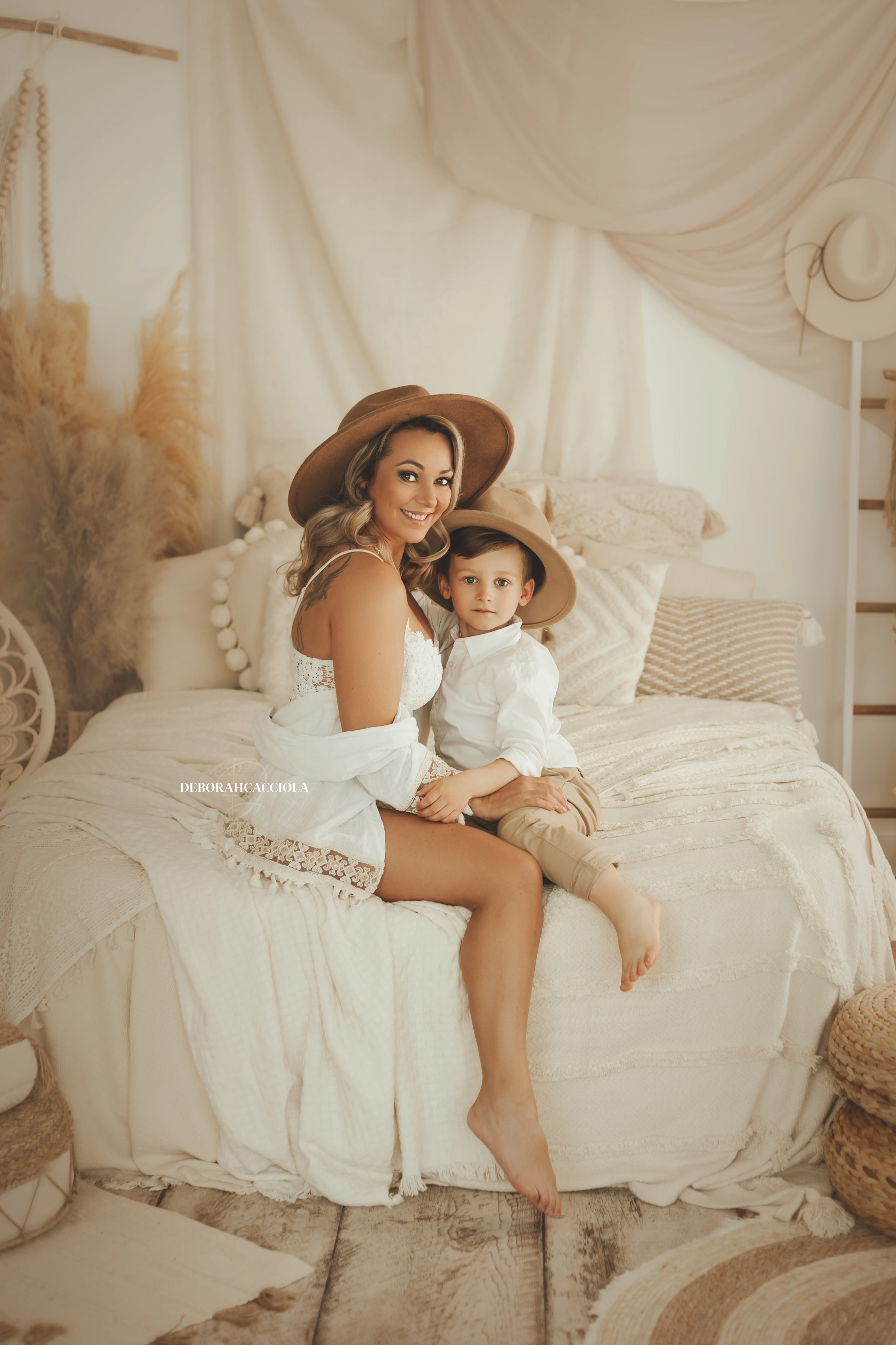 Portrait bohème à Orléans : portrait bohème, portrait vertical soigné, tonalités naturelles