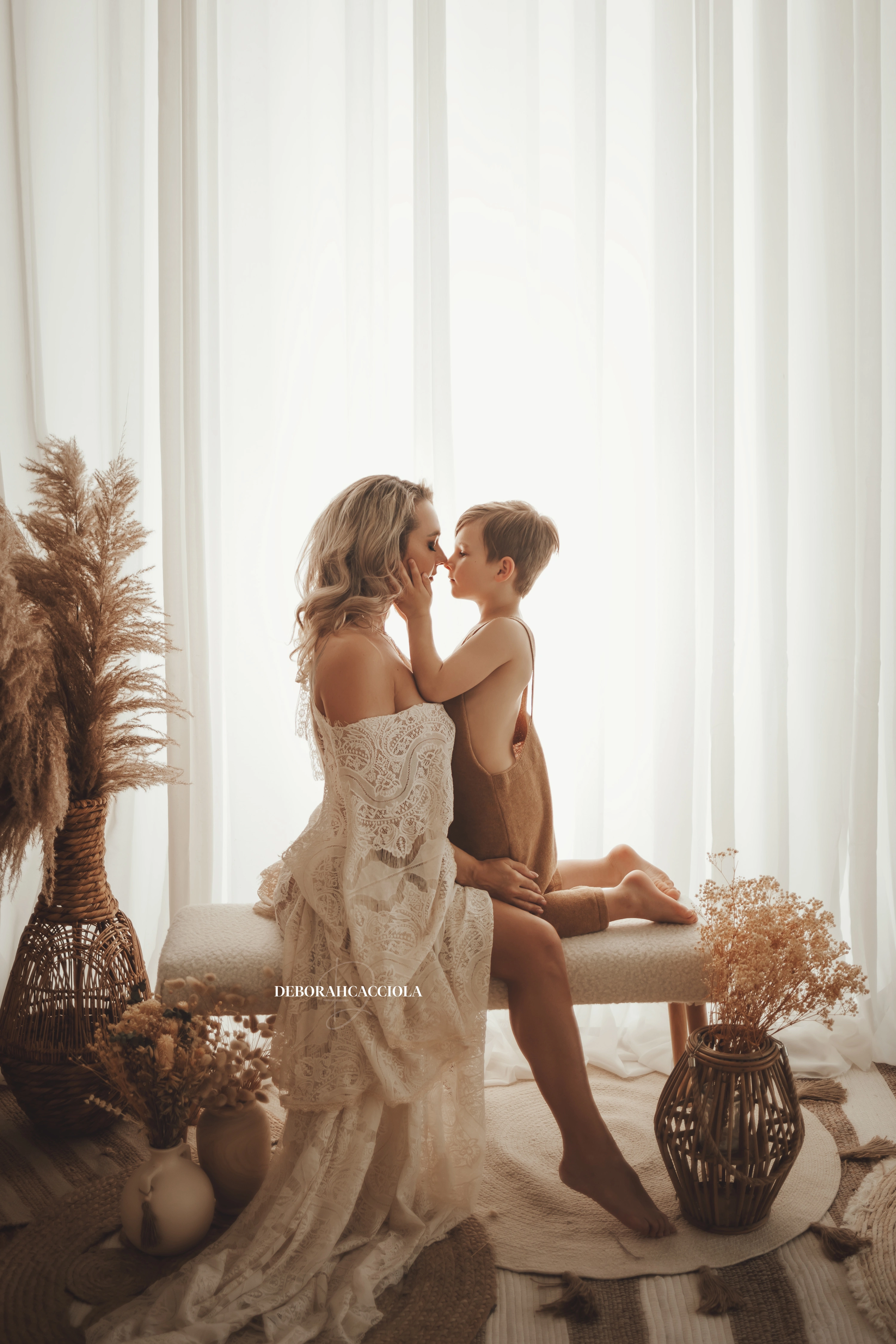 Portrait bohème à Orléans : portrait bohème, portrait vertical soigné, couleurs douces