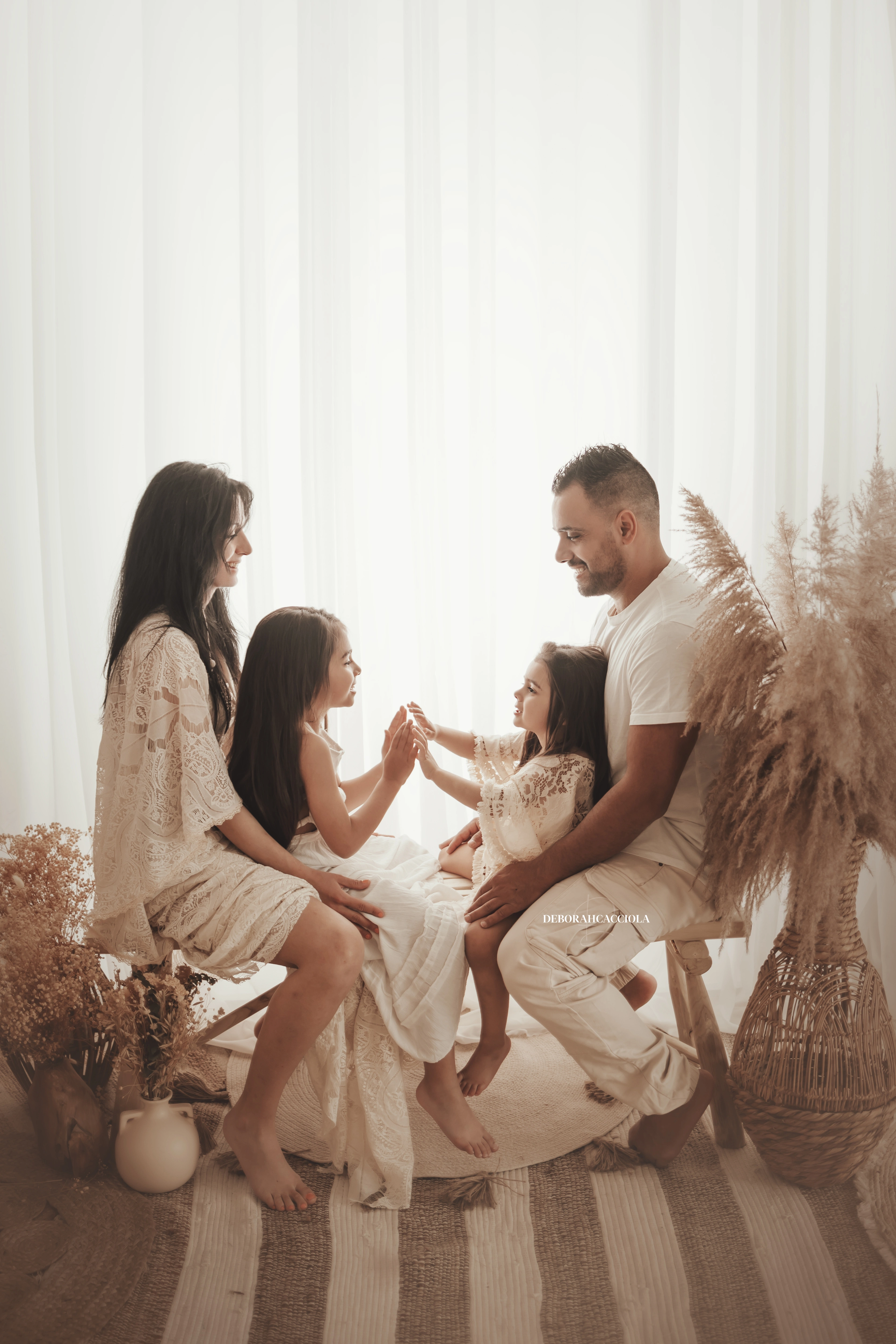 Portrait bohème Orléans : portrait bohème, composition resserrée élégante, rendu naturel