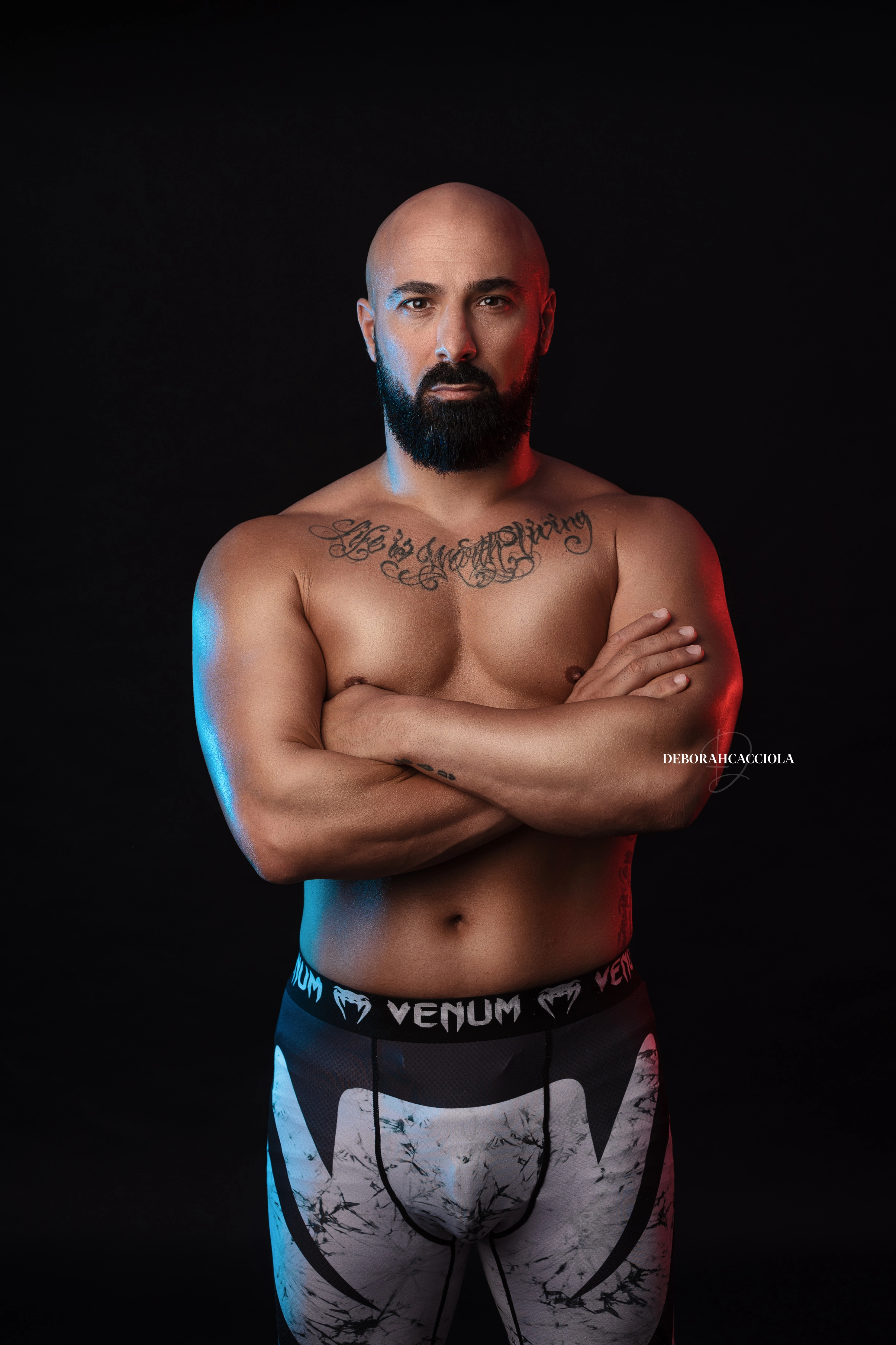 Portrait corporate à Orléans : portrait professionnel, plan vertical naturel, palette claire