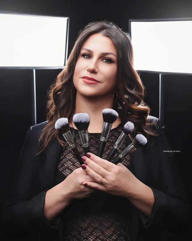 Photo corporate à Orléans, portrait d'équipe, plan vertical naturel, tonalités naturelles