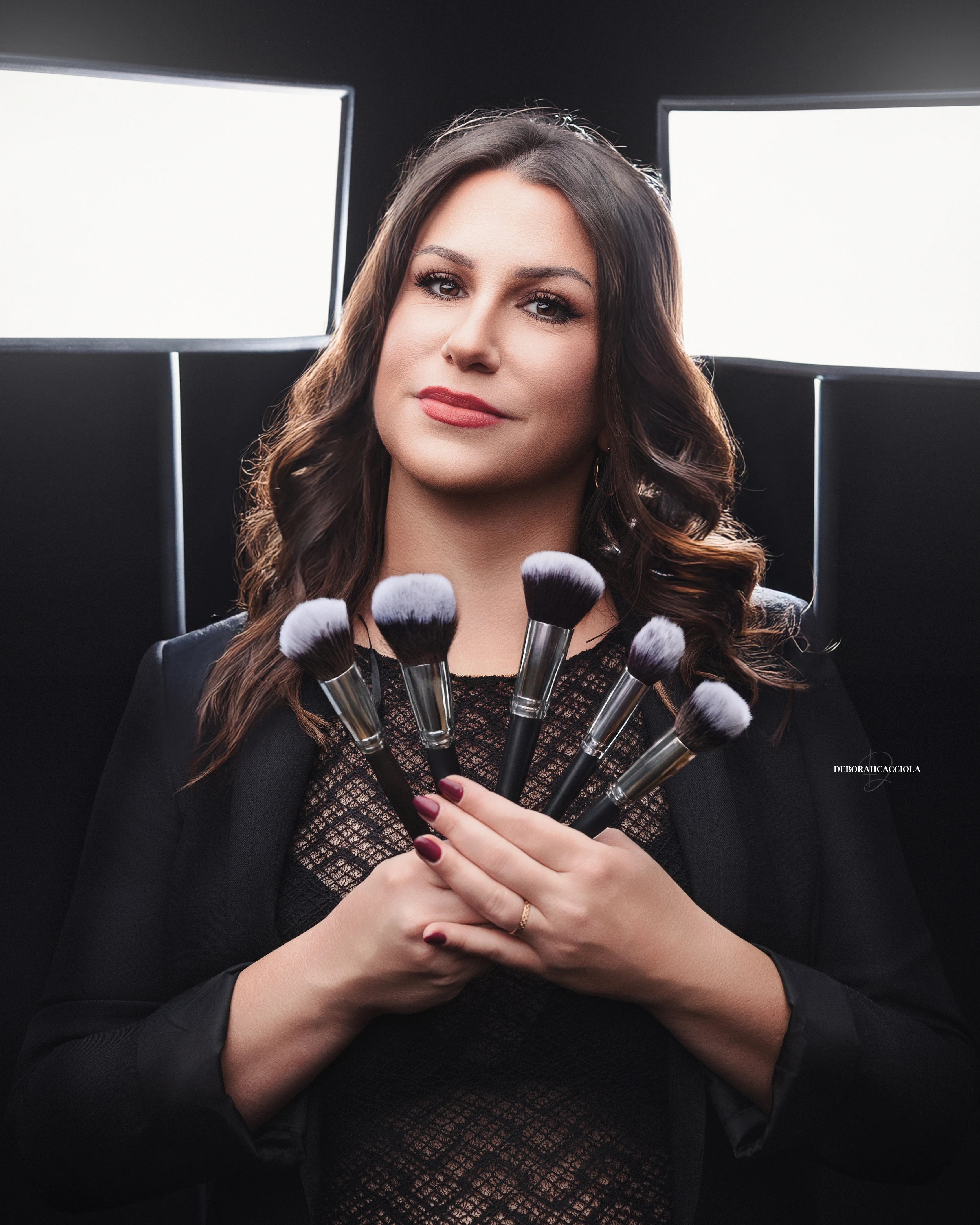 Photo corporate à Orléans, portrait d'équipe, plan vertical naturel, tonalités naturelles