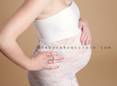 Photo grossesse Photo de jolie femme enceinte