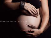 Photo grossesse Photo de femme enceinte et métissage