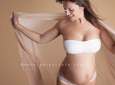 Photo grossesse photo femme enceinte radieuse