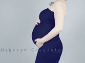 Photo grossesse Photo de femme enceinte élégante