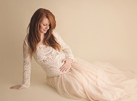 Photo grossesse photographe orleans maternité