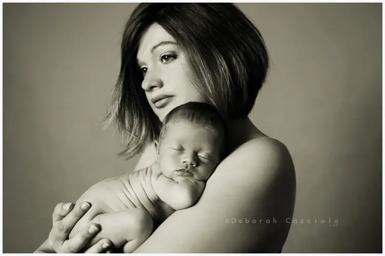 photo nouveau-ne photographe orléans