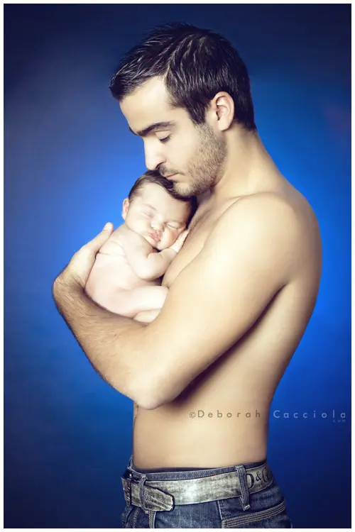 photo nouveau-ne photographe orléans