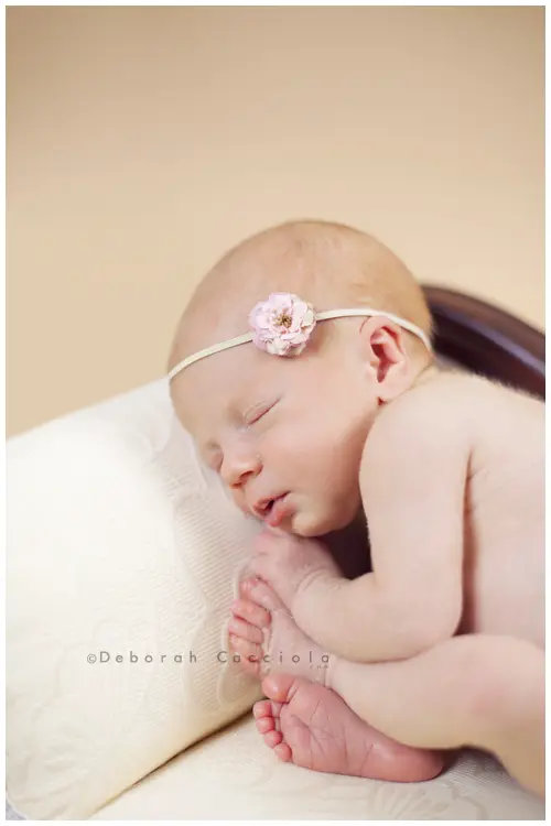 photo nouveau-ne photographe orléans