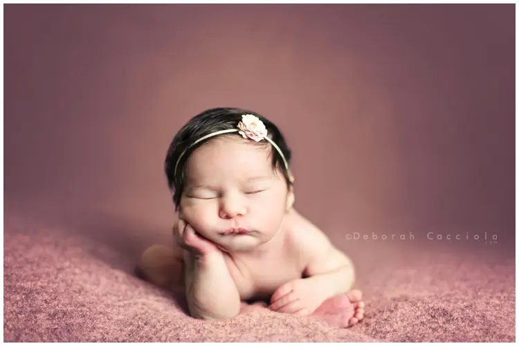 photo nouveau-ne photographe orléans