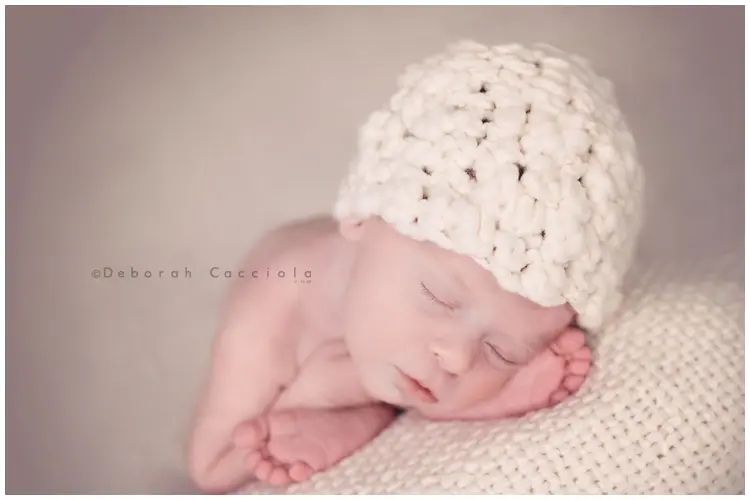 photo nouveau-ne photographe orléans