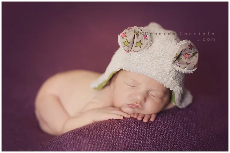 photo nouveau-ne photographe orléans