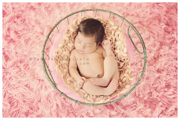 photo nouveau-ne photographe orléans