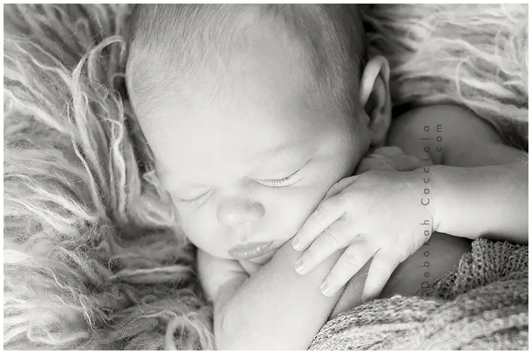 photo nouveau-ne photographe orléans