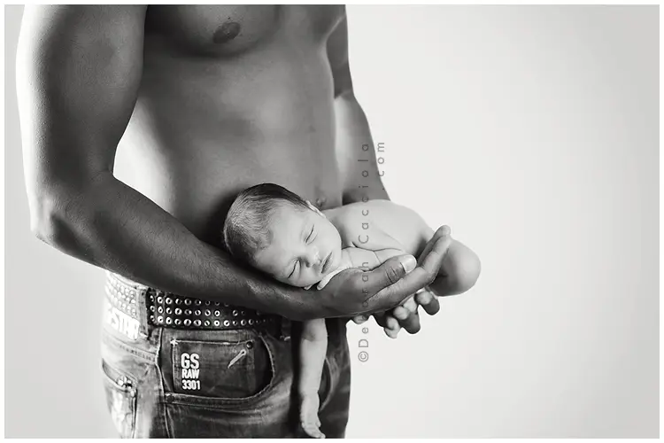 photo nouveau-ne photographe orléans