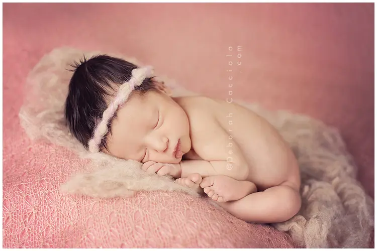 photo nouveau-ne photographe orléans