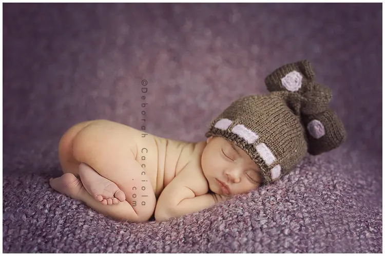 photo nouveau-ne photographe orléans