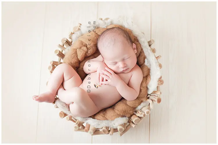 photo nouveau-ne photographe orléans