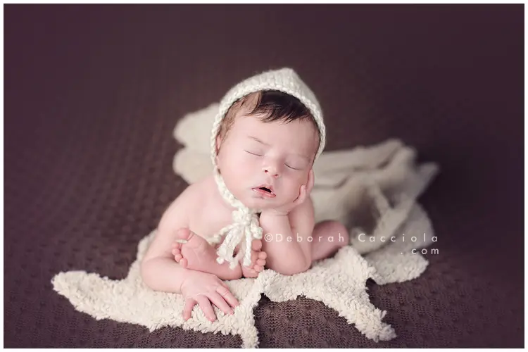 photo nouveau-ne photographe orléans