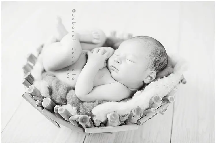 photo nouveau-ne photographe orléans