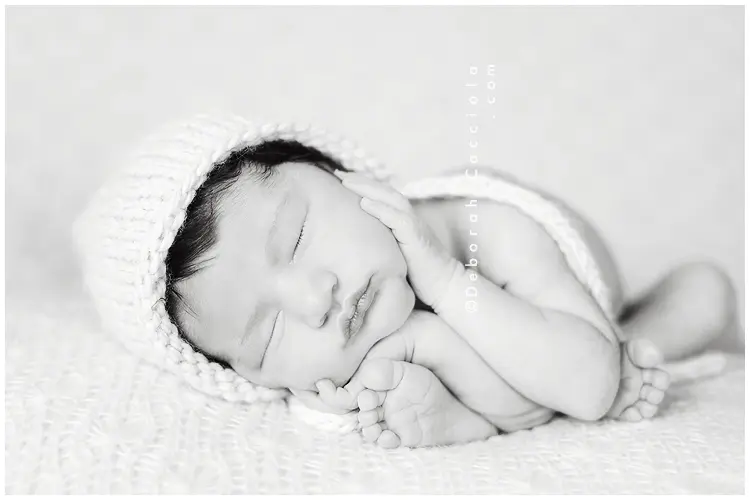 photo nouveau-ne photographe orléans