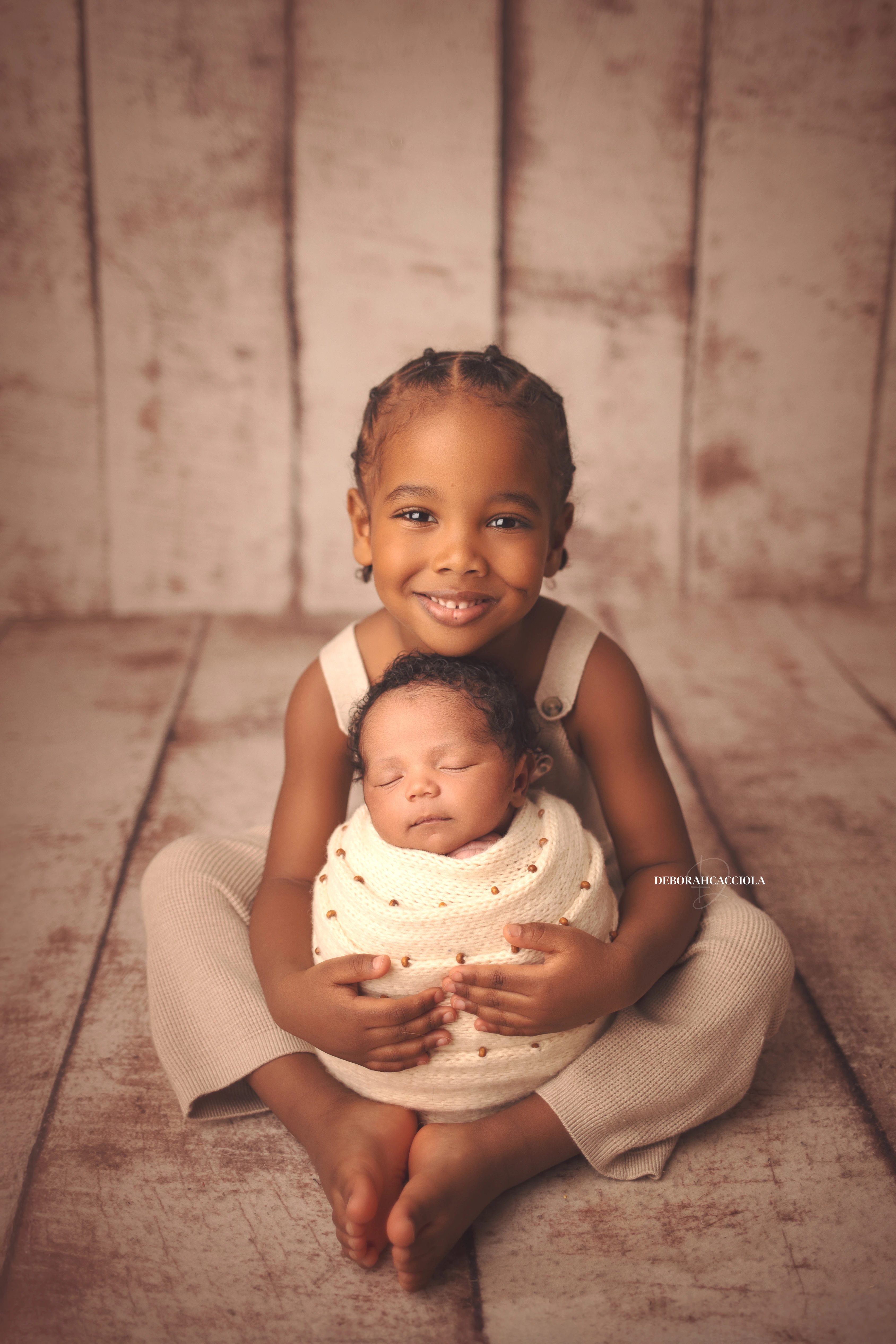 Portrait nouveau-né Orléans : nouveau-né en studio