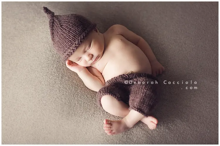 photo nouveau-ne photographe orléans