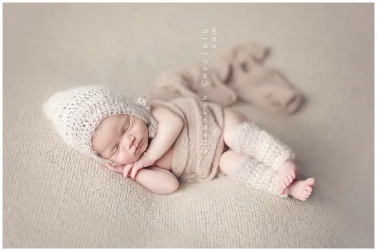 photo nouveau-ne photographe orléans