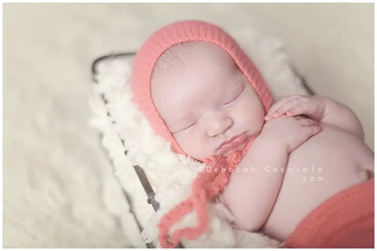 photo nouveau-ne photographe orléans