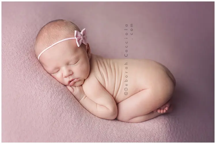 photo nouveau-ne photographe orléans