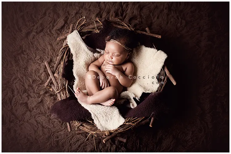 photo nouveau-ne photographe orléans