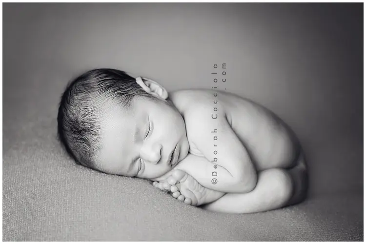 photo nouveau-ne photographe orléans