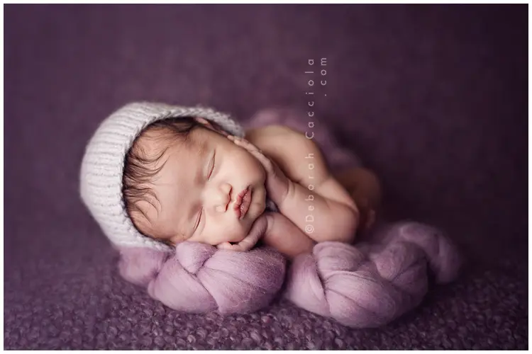 photo nouveau-ne photographe orléans