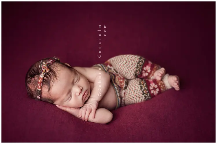 photo nouveau-ne photographe orléans