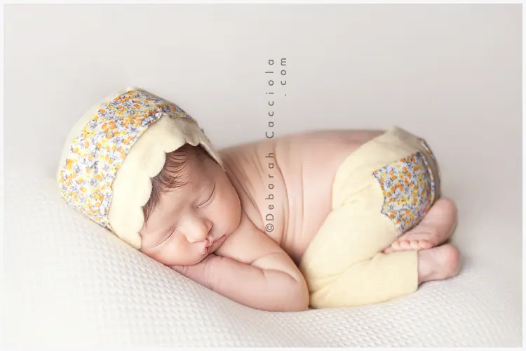 photo nouveau-ne photographe orléans