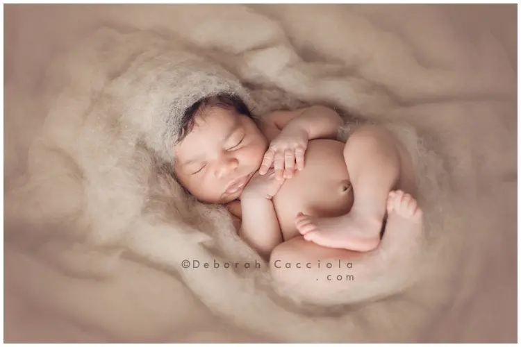 photo nouveau-ne photographe orléans