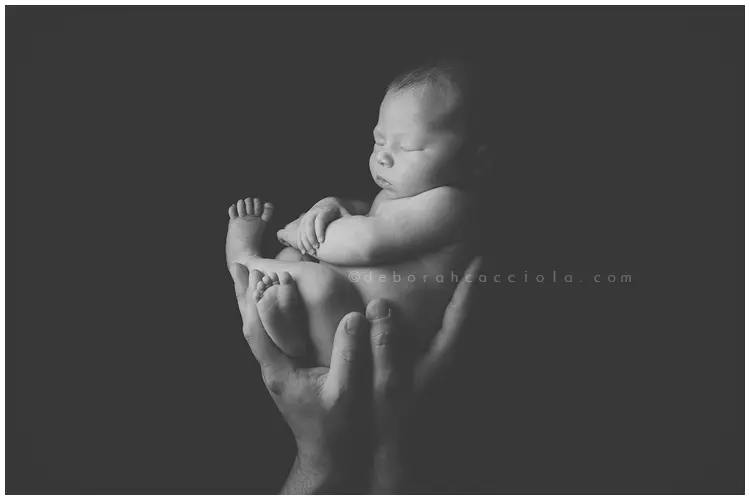 photo nouveau-ne photographe orléans