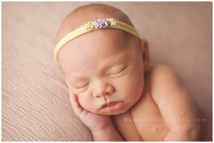 photo nouveau-ne photographe orléans