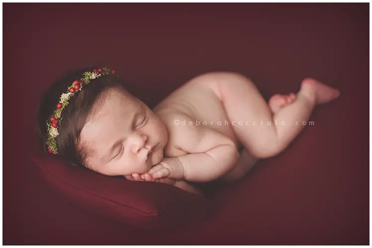 photo nouveau-ne photographe orléans