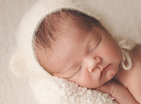 photo nouveau-ne photographe orléans