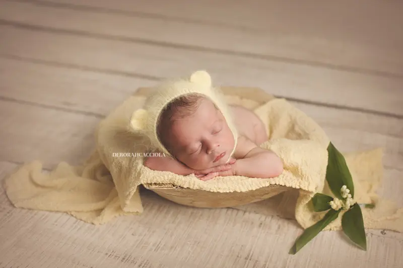 photo nouveau-ne photographe orléans