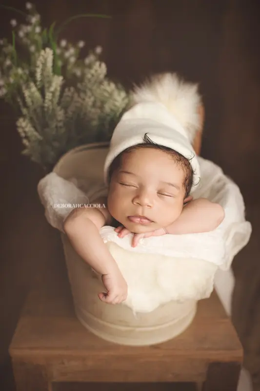 photo nouveau-ne photographe orléans