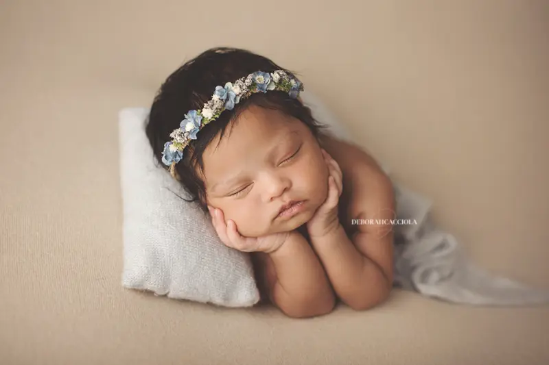 photo nouveau-ne photographe orléans