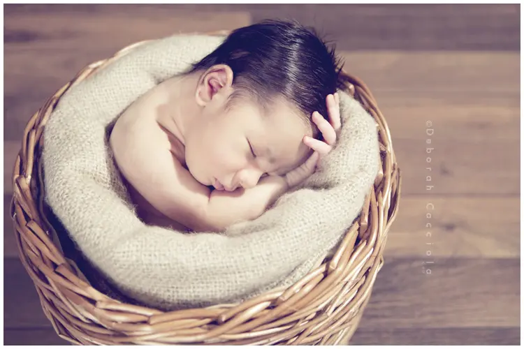 photo nouveau-ne photographe orléans